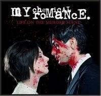 My Chemical Romance : Life on the Murder Scene